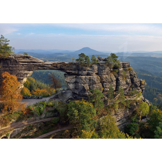 Pravcická Brána - 1000 Pcs