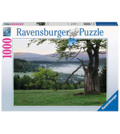 Puzzle Sumava - 1000 Pcs