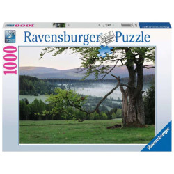 Puzzle Sumava - 1000 Pcs