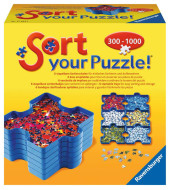 Sort Your Puzzle 6 Unit