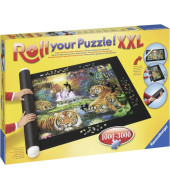 Puzzle Roll Carpet - XXl