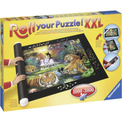 Puzzle Roll Carpet - XXl