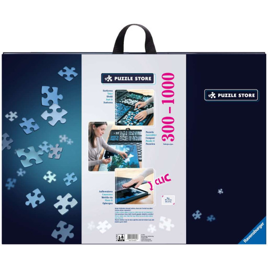 Ravensburger Puzzle Store