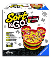 Disney Mickey Mouse Sort & Go