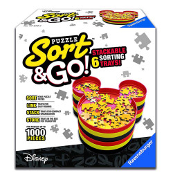 Disney Mickey Mouse Sort & Go