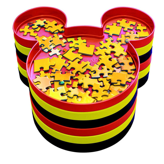 Disney Mickey Mouse Sort & Go