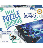 My Puzzle Friends Stand Up Board