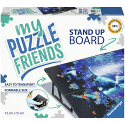 My Puzzle Friends Stand Up Board