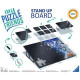 My Puzzle Friends Stand Up Board
