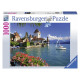 Lake Thun Bern Puzzle -1000 Pcs