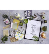 أحجيه ابدا العيش في حلمك -1000 قطعة