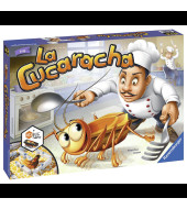 أحجيه البحث في المطبخ