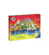 اللعبة الجماعية متاهة رافنبرغر