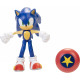 Sonic The Hedgehog Sonic Action Figure - 4 Inch