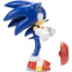 Sonic The Hedgehog Sonic Action Figure - 4 Inch
