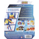 Sonic The Hedgehog Sonic Action Figure - 4 Inch