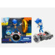 Sonic The Hedgehog 2, Sonic Speed Rc
