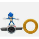 Sonic The Hedgehog 2, Sonic Speed Rc
