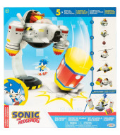 Sonic Egg Mobile Battle Set
