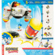 Sonic Egg Mobile Battle Set