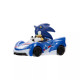 Sonic Die-Cast Vehicles - Speed Star