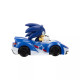 Sonic Die-Cast Vehicles - Speed Star