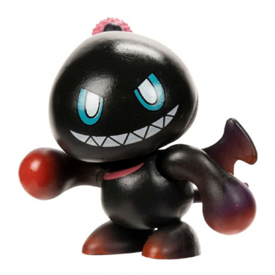 القنفذ دارك تشاو 2.5 بوصة