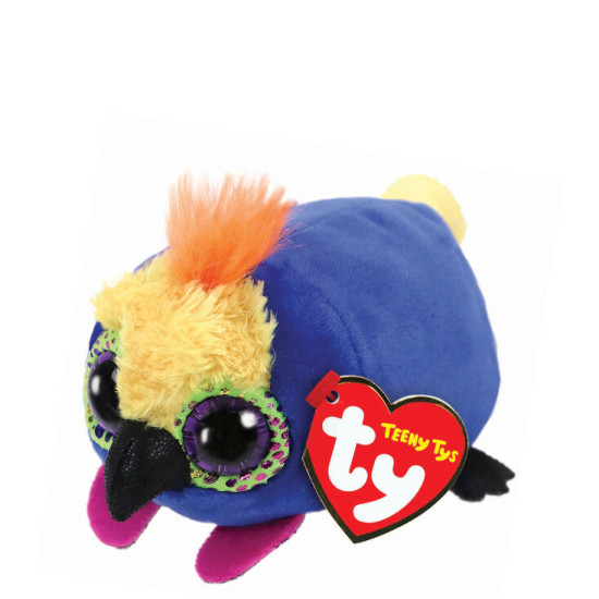 لعبة الببغاء ديفا - 2 انش