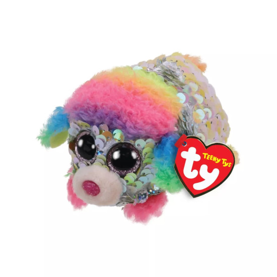 لعبة قوس قزح قابله للقلب - 2انش