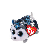 لعبة سلاش هسكي قابل للقلب - 2 انش