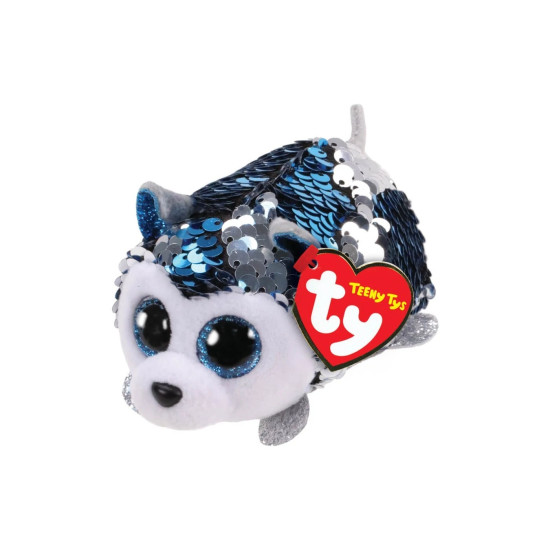 Tys Flippable Husky Slush - 2 Inch