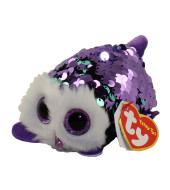 Tys Flippable Owl Moonlight 2 - Inch