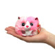 Ty Puffies Cat Tia - 4 Inch
