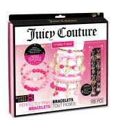 Juicy Couture Perfectly Pink- 185 Pcs