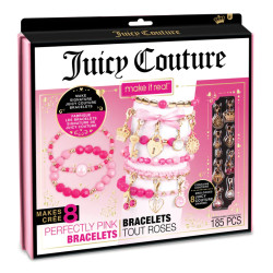 Juicy Couture Perfectly Pink- 185 Pcs