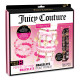 Juicy Couture Perfectly Pink- 185 Pcs