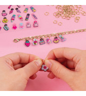 Juicy Couture Absolutely Charming- 169 Pcs