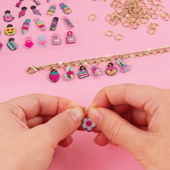 Juicy Couture Absolutely Charming- 169 Pcs