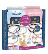 Disney & Juicy Couture Frozen Fashion Fantasy