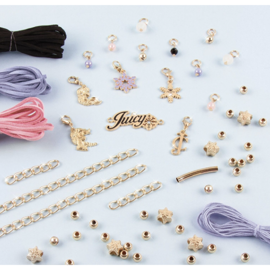 Disney & Juicy Couture Frozen Fashion Fantasy