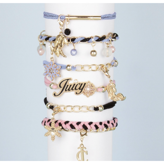 Disney & Juicy Couture Frozen Fashion Fantasy
