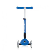 Junior Foldable Scooter, Blue Color