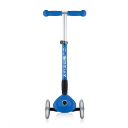 Junior Foldable Scooter, Blue Color