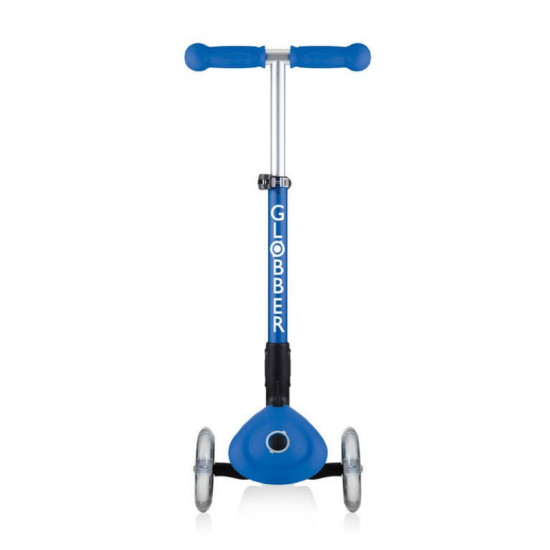 Junior Foldable Scooter, Blue Color
