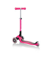 Junior Foldable Scooter, Pink Color