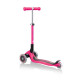 Junior Foldable Scooter, Pink Color
