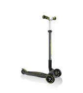 Master Prime Scooter, Neon Green Color