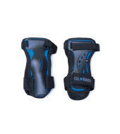 Protective Pad Navy Blue Color, Xs