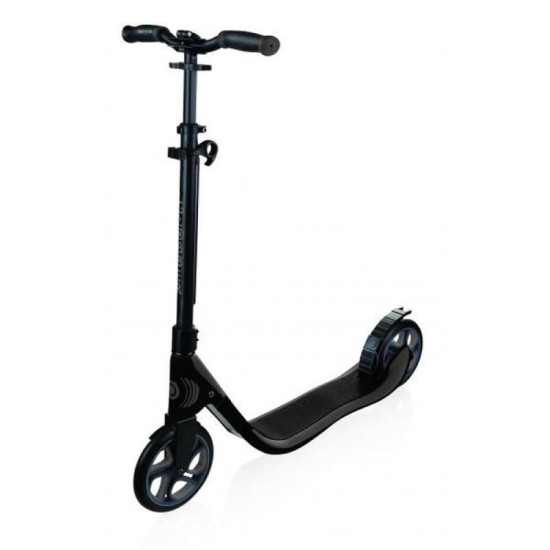 Scooter 205 Black Color