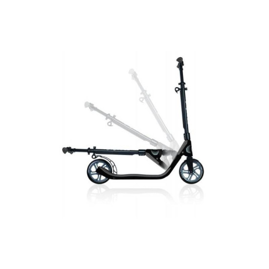 Scooter 205 Black Color